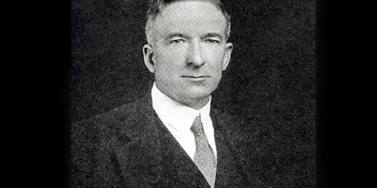 Arthur T. Vanderbilt
