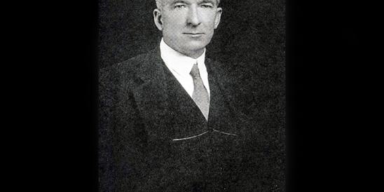 Arthur T. Vanderbilt